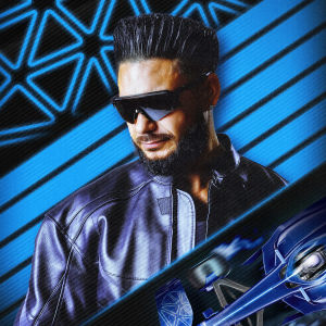 DJ Pauly D - Race Weekend, Friday, November 21st, 2025
