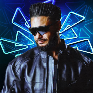 DJ Pauly D, Saturday, October 18th, 2025