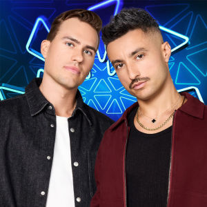 Loud Luxury, Thursday, October 16th, 2025