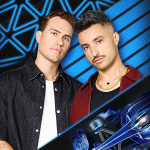 Loud Luxury - Race Weekend, Thursday, November 20th, 2025