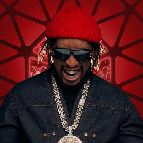Lil Jon (DJ Set) - Mexican Independence Day Weekend - Hakkasan Las Vegas