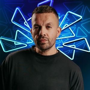 DJ Sourmilk, Friday, September 19th, 2025