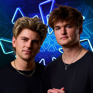 TWINSICK, Saturday, September 6th, 2025