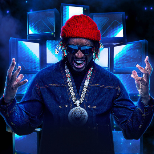 Lil Jon (DJ Set) - Halloween Weekend at Hakkasan Las Vegas thumbnail