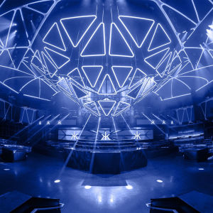 Hakkasan Thursday, Thursday, October 2nd, 2025