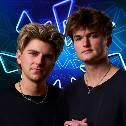 TWINSICK at Hakkasan Las Vegas thumbnail