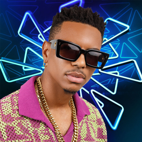 DJ Puffy at Hakkasan Las Vegas thumbnail