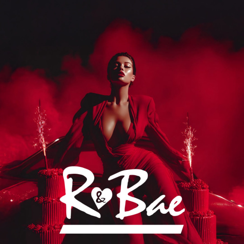 R&Bae Wednesdays w/ DJ Franzen - Annual Red Party at Hakkasan Las Vegas thumbnail