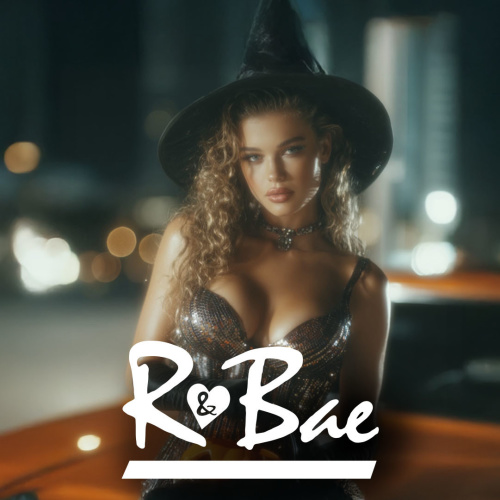 R&Bae Wednesdays w/ DJ Franzen - Halloween Edition at Hakkasan Las Vegas thumbnail