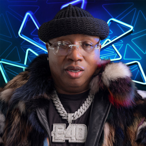 E-40 - Halloween Weekend at Hakkasan Las Vegas thumbnail