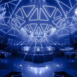 Hakkasan Saturday, Saturday, October 25th, 2025
