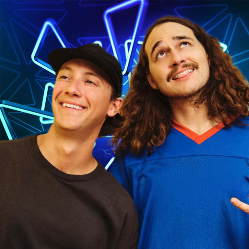 NIIKO X SWAE at Hakkasan Las Vegas thumbnail