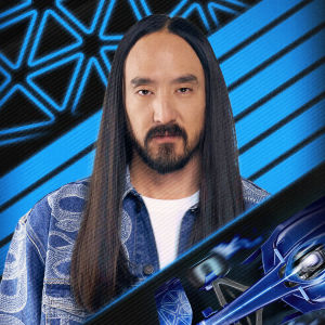 Steve Aoki - Race Weekend, Saturday, November 22nd, 2025