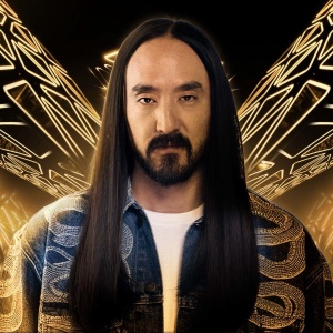 Flyer: Steve Aoki New Year