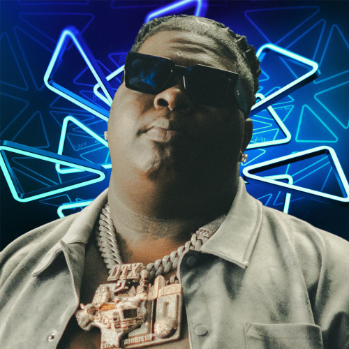 BigXthaPlug at Hakkasan Las Vegas thumbnail