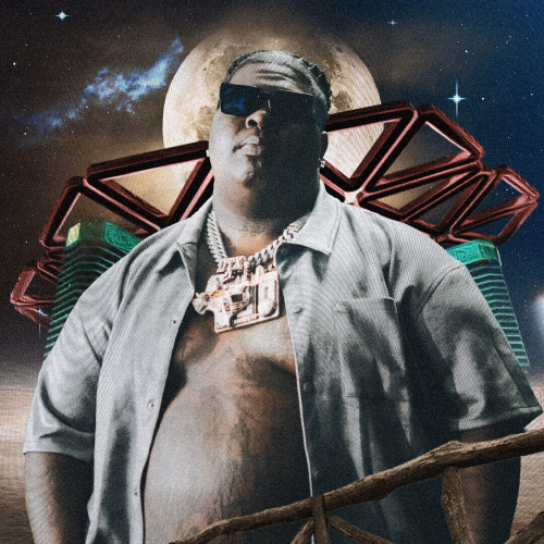 BigXthaPlug - Midnight Rodeo at Hakkasan Las Vegas thumbnail