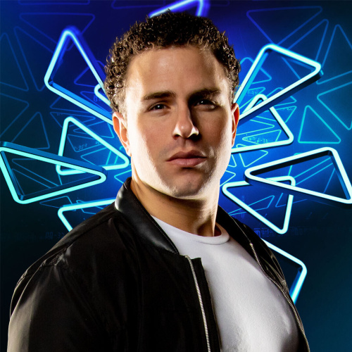 DJ Buza at Hakkasan Las Vegas thumbnail