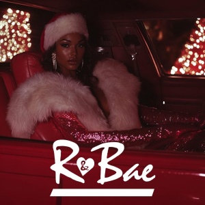 Flyer: R&Bae Wednesdays w/ DJ Franzen - Christmas Edition