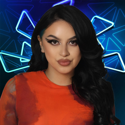 Yo Yolie at Hakkasan Las Vegas thumbnail