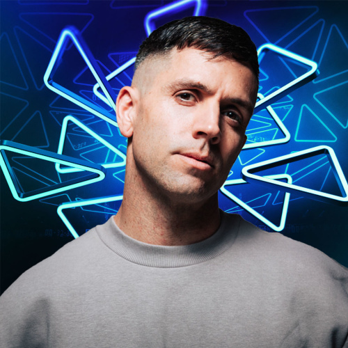 Mikey Francis at Hakkasan Las Vegas thumbnail