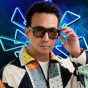Flyer: Laidback Luke