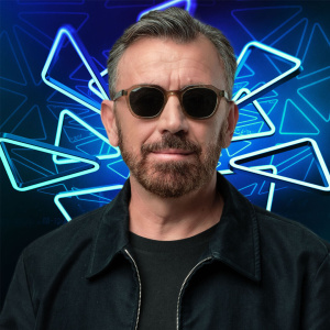 Flyer: Benny Benassi