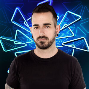 Flyer: DJ Shift - MLK Weekend