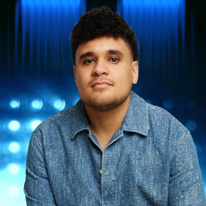 Flyer: Justin Mylo - Big Game Weekend