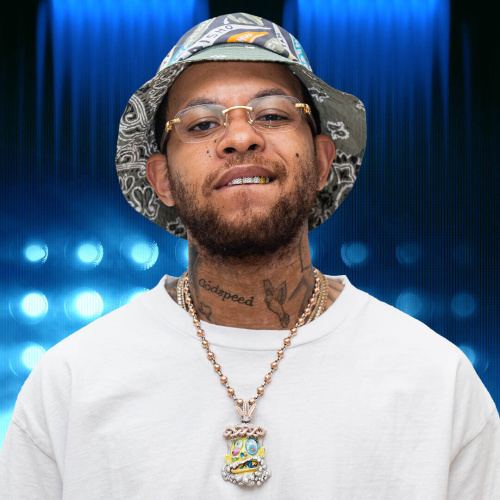 Chase B - Big Game Weekend at Hakkasan Las Vegas thumbnail