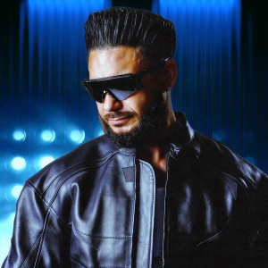 Flyer: DJ Pauly D - Big Game Weekend