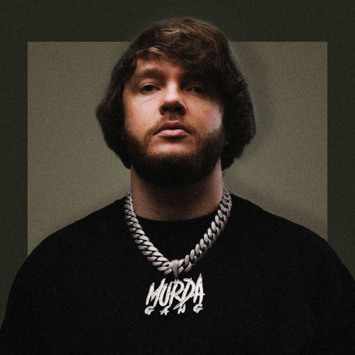 Murda Beatz - Flyer