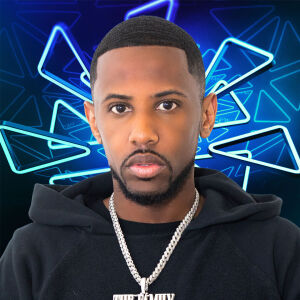 Flyer: Fabolous