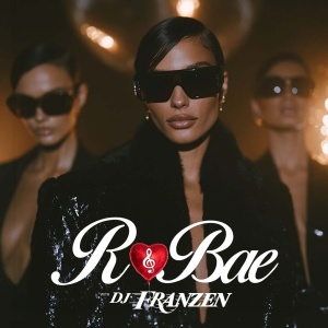 Flyer: R&Bae Wednesdays - DJ Franzen Birthday Celebration