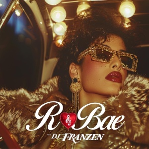 Flyer: R&Bae Wednesdays w/ DJ Franzen