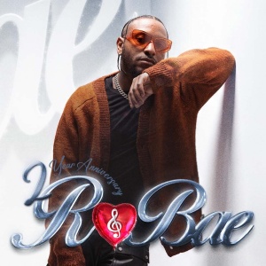 Flyer: Lloyd - 2 Year R&Bae Wednesdays w/ DJ Franzen Anniversary