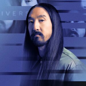 Flyer: Steve Aoki - Hakkasan Anniversary