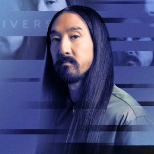 Flyer: Steve Aoki - Hakkasan Anniversary
