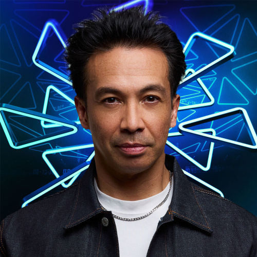 Laidback Luke - Flyer
