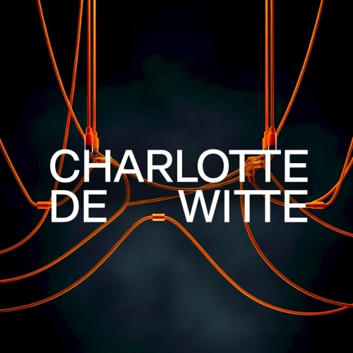 Charlotte de Witte - EDC Week - Flyer