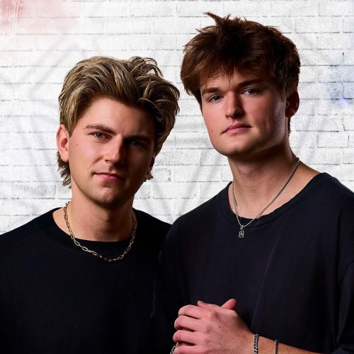 TWINSICK - Memorial Day Weekend - Flyer