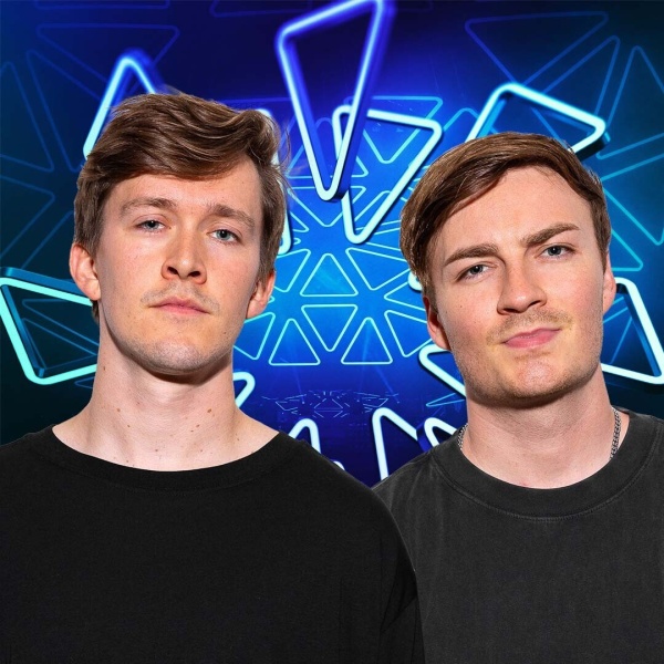 TELYKAST at Hakkasan Las Vegas