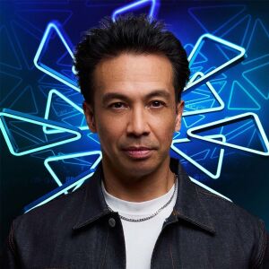 Flyer: Laidback Luke - Fourth of July Weekend