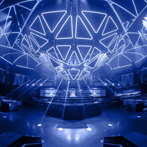 Flyer: Hakkasan Thursday - Fourth of July Weekend