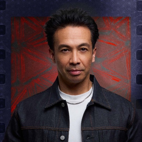Laidback Luke - Fourth of July Weekend - Flyer