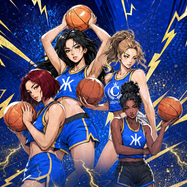 She Got Game - Chase B at Hakkasan Las Vegas