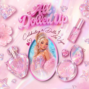 Flyer: DJ Pauly D - All Dolled Up