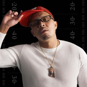 Flyer: P-Lo - Sounds by DJ E-Rock