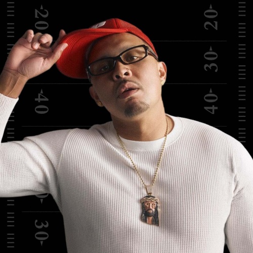 P-Lo - Sounds by DJ E-Rock at Hakkasan Las Vegas thumbnail