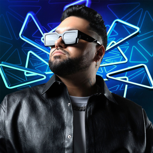 Deorro - Labor Day Weekend - Flyer