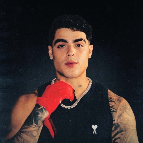 Lunay - Cinco De Mayo Weekend - Flyer